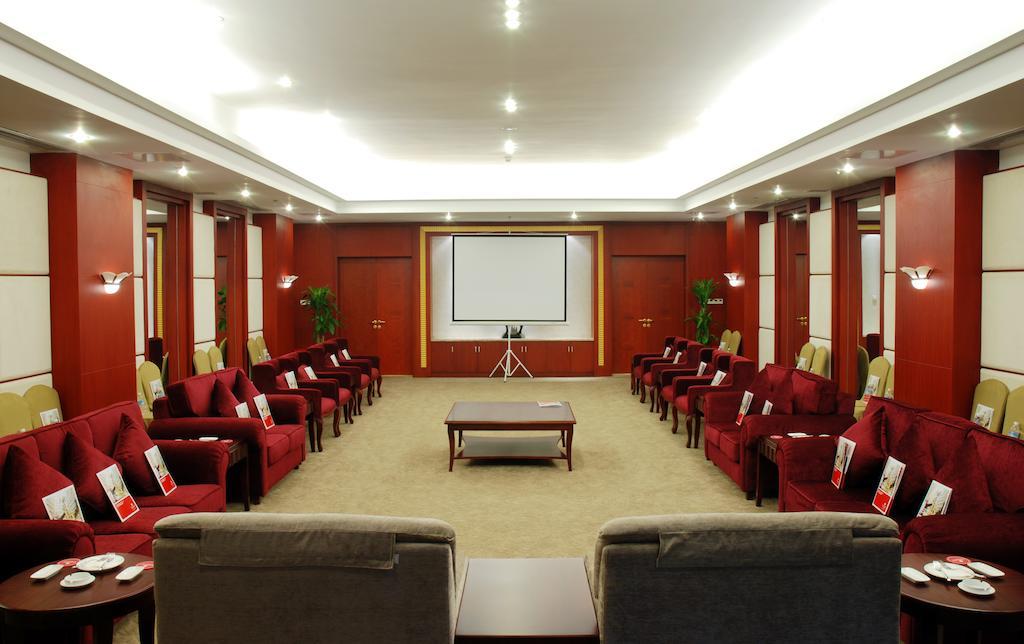 Hotel Ramada Plaza By Wyndham Chongqing West Exteriér fotografie