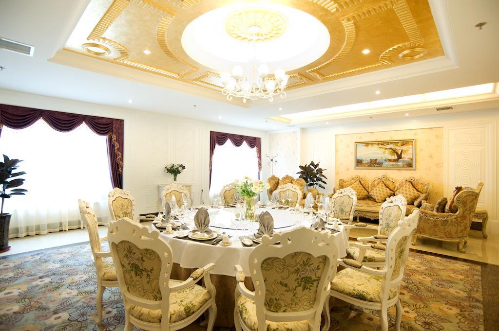Hotel Ramada Plaza By Wyndham Chongqing West Exteriér fotografie